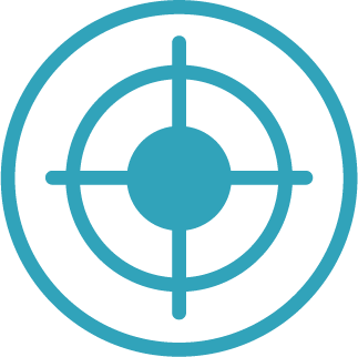 Icono de Enfoque