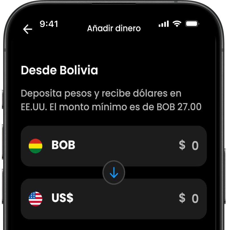 Celular App
