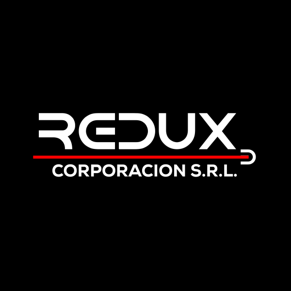 Redux Corporación S.R.L.