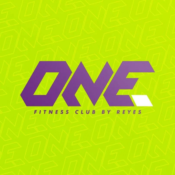 Gimnasio One Fitness Club by Reyes