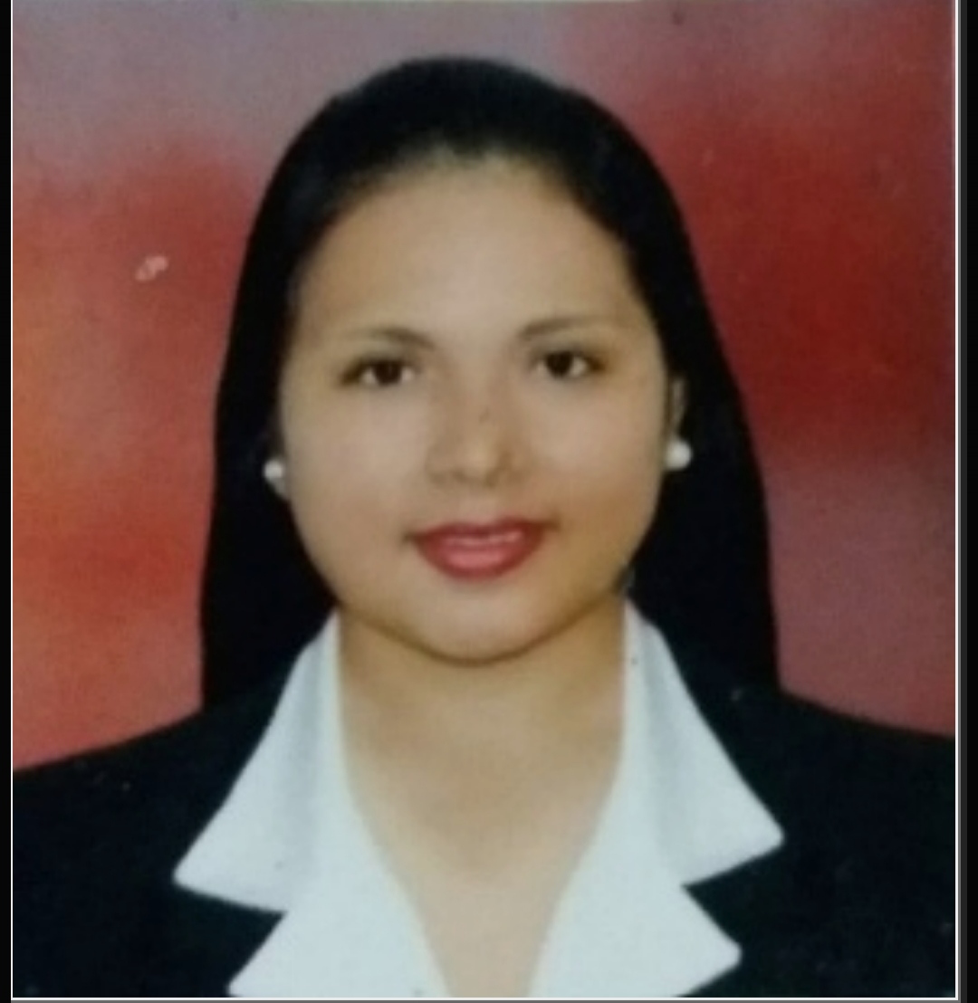 Zulma Mendieta Terceros
