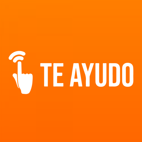 TE AYUDO APP