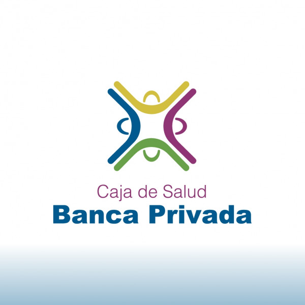 Caja de Salud de la Banca Privada