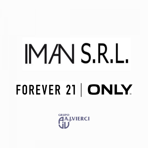 IMAN S.R.L.
