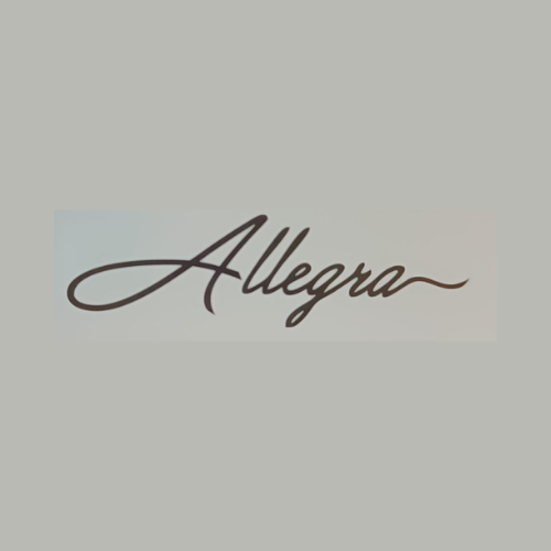 Allegra y Agua-y-Sol