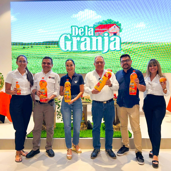 We grow, you grow!