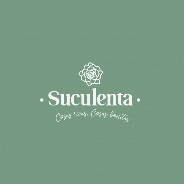 Cafetería Suculenta
