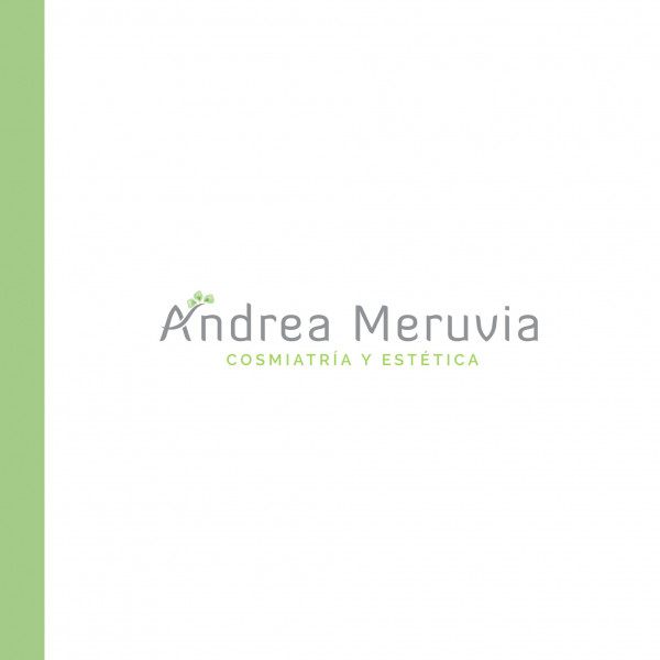 Andrea Meruvia Cosmiatría y Estética