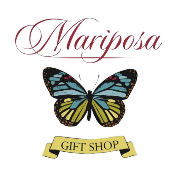Mariposa Gift Shop