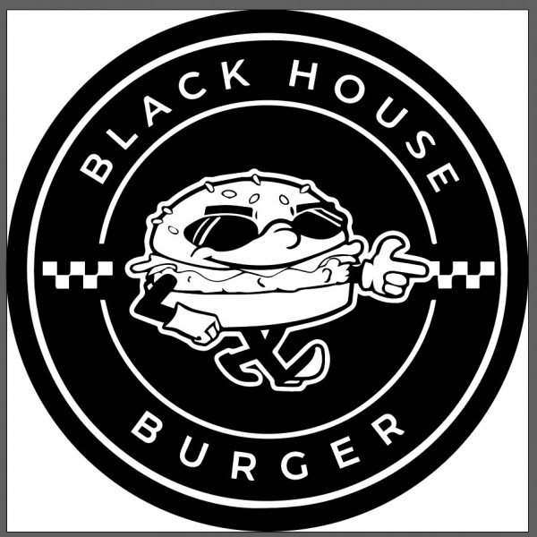 Black House Burger
