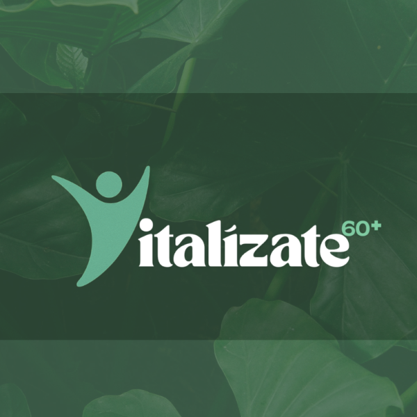 Vitalízate60+