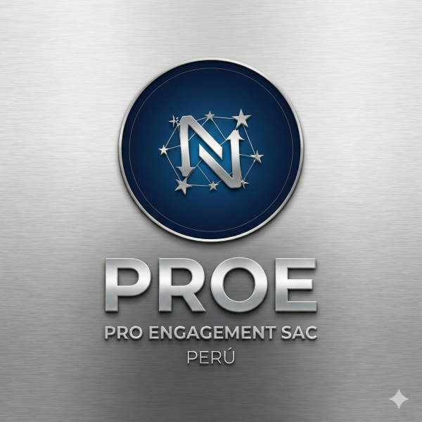 PRO ENGAGEMENT SAC