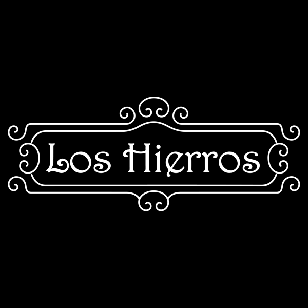 Los Hierros