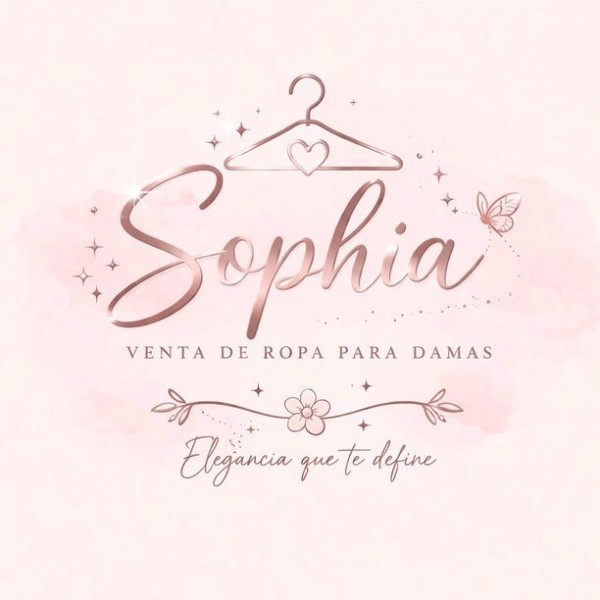 Tienda Sophia