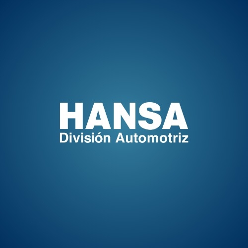 HANSA DIVISIÓN AUTOMOTRIZ